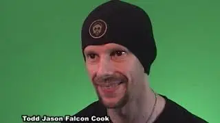 S.O.V. Mini - Ep 03 Todd Jason Falcon Cook On Meeting Todd Sheets