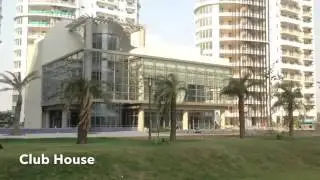 The Palm Drive by Emaar MGF Sec- 66 Gurgaon