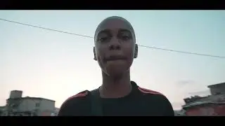 @MIMASTDK  - Arvez é Foda (Official vídeo)