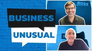 Business Unusual: David Ross