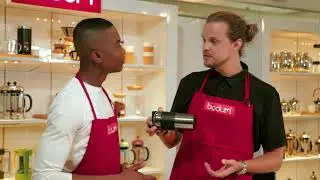 How to: French Press, Pour Over, ePEBO