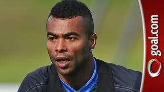 Ashley Cole escapes England ban after Twitter tantrum
