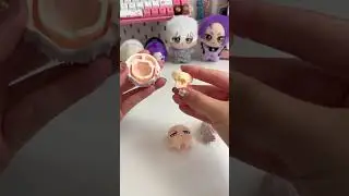 How to attach nendoroid head to Obitsu body?