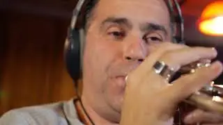 Rec the brass  / t - bonz music