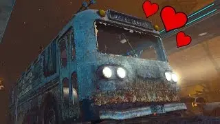 I LOVE TRANZIT 