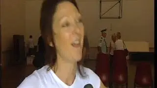 NBN News - Hunter Homeless Connect Day 2009