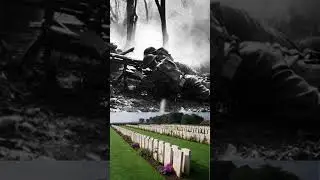 WWI amazing story