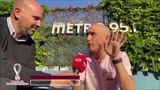 Rama Pantorotto en Basta de Intermediarios