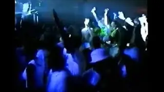 Slammin Vinyl feb 2001 video footage hour 1 of 2