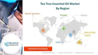 Tea Tree Essential Oil Market Outlook