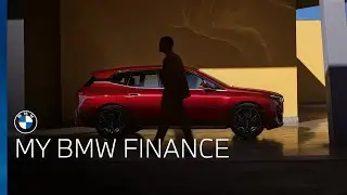 MyBMW Finance | BMW UK