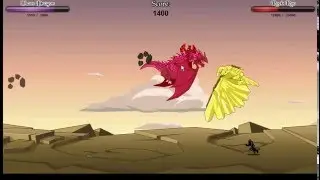 AQW - How to defeat Vath and Rock Roc