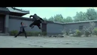 Chi Blast
