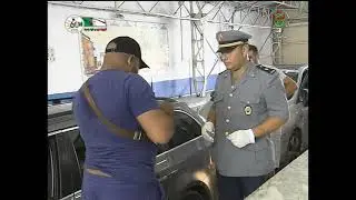 سكيكدة - نقل بحري | ميناء سكيكدة إجراءات جمركية لاقت إستحسان الجالية