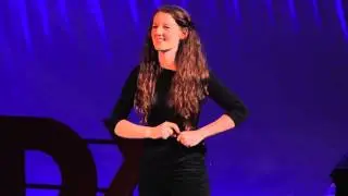A self-Directed musical talent | Pianist Hayley Parkes | TEDxLiverpool