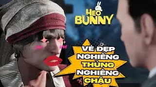 Sherlock Holmes - Chapter One #6| MANG SẮP ĐẸP NGHI&Ecirc;NG TH&Ugrave;NG CHẬU ~ TUI ĐI PH&Aacute; VỤ &Aacute;N TIẾP THEO