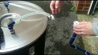 SS Brewtech FTSS Modifications
