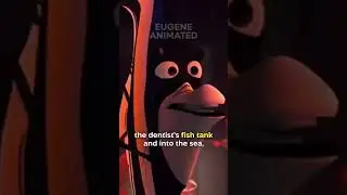 Did You Know In FINDING NEMO&hellip;