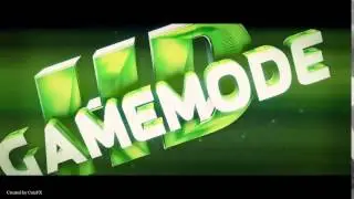 Free Intro - GamemodeHD - by CutzFX (60 Fps)