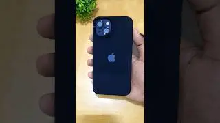 Apple Original Silicon Case for iPhone 13 at Just 300 Rs 
