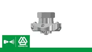 Gyro Rotationsreiniger