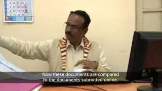 Automated Building Plan Approval System (ABPAS) (02:58 Min.)