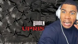 CONSTITUTION (FEAT. BRYSON GARY) | REACTION 🔥