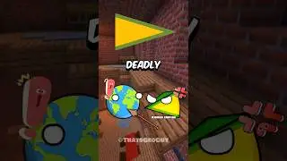 Country Empire Flags 🚩 | Part 1 #countryballs