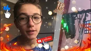 Je vais en soirée surprise! (Ça dérape à la fin 😱)
