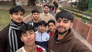 Bawe Wali Mata Vlog | Jammu&rsquo;s Top 5 Famous Temple | With Cousins #vlog  #dailyvlog
