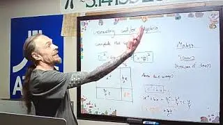The History of Math - Lecture 6a