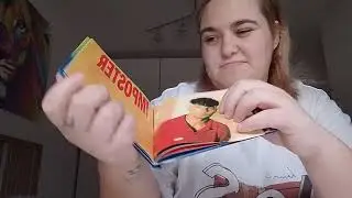 unboxing de mi nuevo disco de Louis Tomlinson