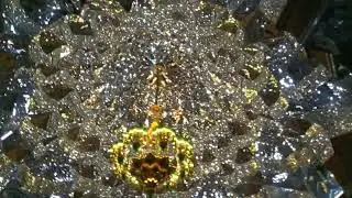 Shezadi janab e Bibi Masooma e Qum. khauar e Imam Ali Raza as. #QumIran.