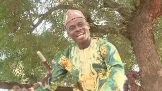 2APAC Musique traditionnelle : AGOUNDO