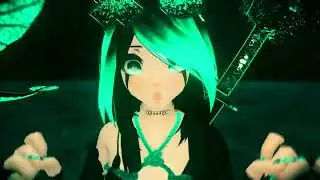 VRChat - Sinny & 7VVCH - Numb 