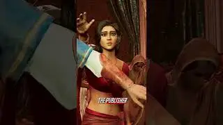 Prince of Persia: Sands of Time Remake (2026)