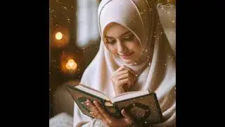 The Perfect Muslim Morning Routine