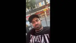 [Pruda] 2 inaktive Tage als Araber im Block