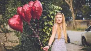 Benncart - Let Me Love You