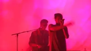 SAM Liebe zur Musik Hamburg 21.1.13