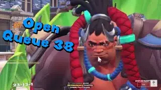 Mauga ONLY Open Queue Ep 38