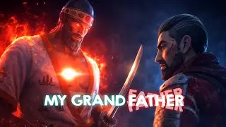 I Fought My Own Grandfather&hellip; He Was Too Powerful | Takashi Ep. 10