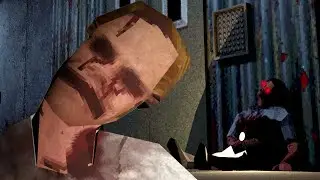 Don't Sleep - Indie PSX Horror Game (No Commentary)