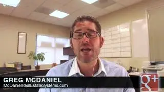 Real Estate Uncensored: Real Estate Scripts -  Relationship Script