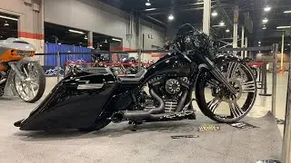 World of Wheels Chicago 2019