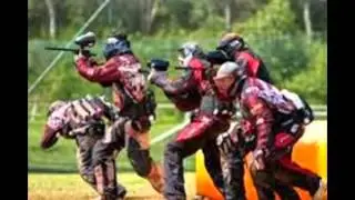 paintball sentul club....