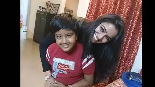 Aaryan's 10th Birthday   HD Facebook