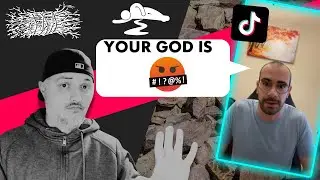 STONED for GATHERING STICKS!? | Atheist Misreads Bible