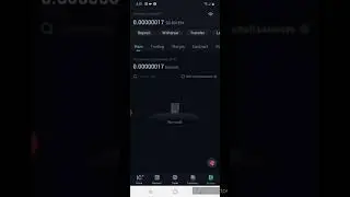 How to Buy Zilliqa  from Kucoin to Trust wallet