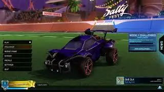 I challanged AI and won #gamer #rocketleague